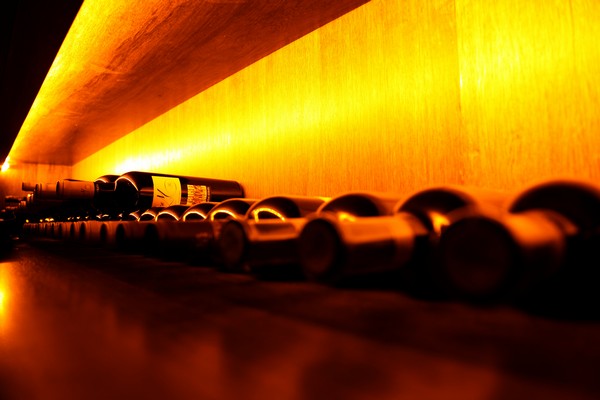 Les Caves De Chez Michel on Saturday